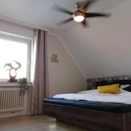 Wichtrup Prázdninový dům *