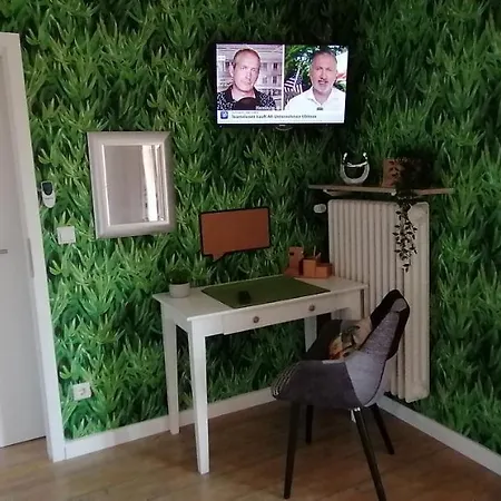 Prázdninový dům Wichtrup *