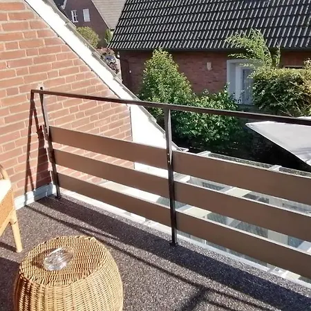 Prázdninový dům Wichtrup *