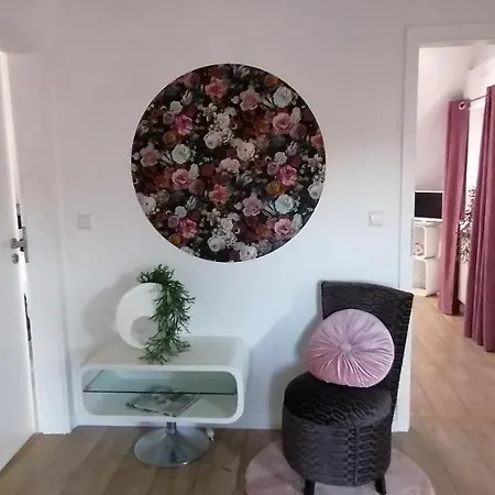 Wichtrup Prázdninový dům *