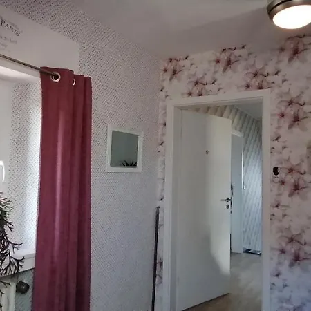 Prázdninový dům Wichtrup Emsdetten
