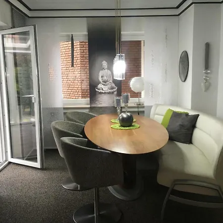 Holiday home Wichtrup