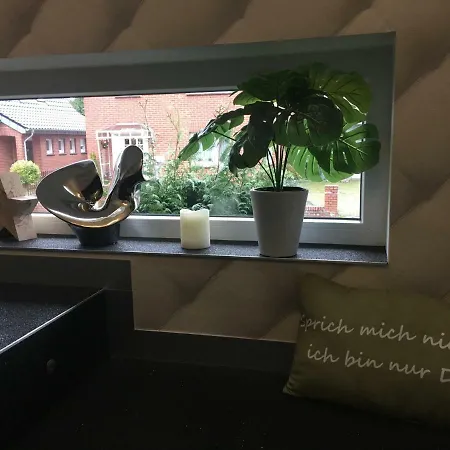 Prázdninový dům Wichtrup Emsdetten