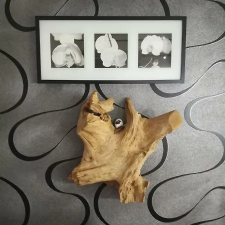 Prázdninový dům Wichtrup Emsdetten